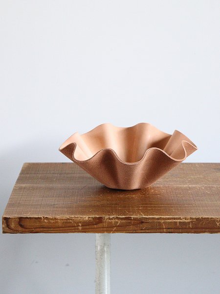 Hender Schemeshell bowl big