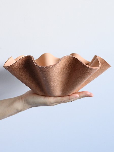 Hender Schemeshell bowl big