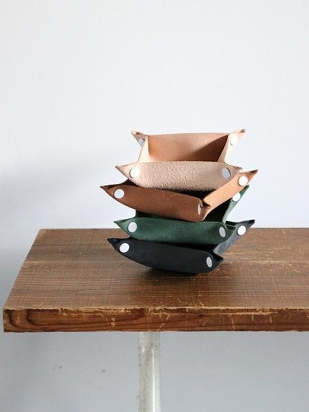 【Hender Scheme】【エンダースキーマ】round tray 楽天市場】【再入荷】Hender Scheme エンダースキーマ tray M 7