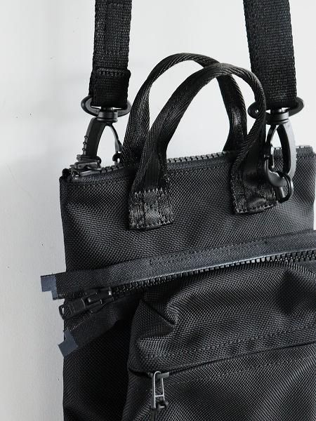 Hender Scheme (エンダースキーマ) module shoulder mini