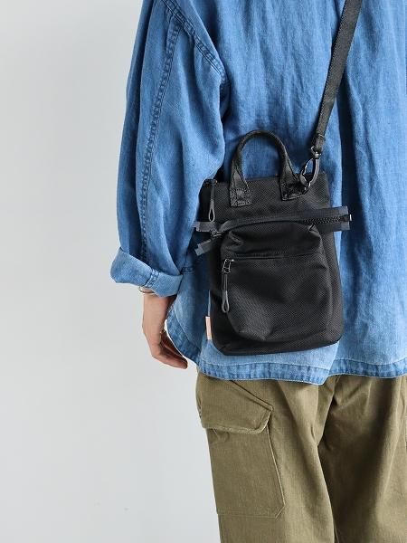 Hender Scheme ()module shoulder mini