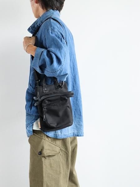 Hender Scheme ()module shoulder mini