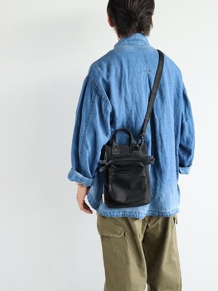 Hender Scheme ()module shoulder mini