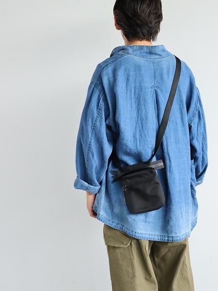 Hender Scheme ()module shoulder mini