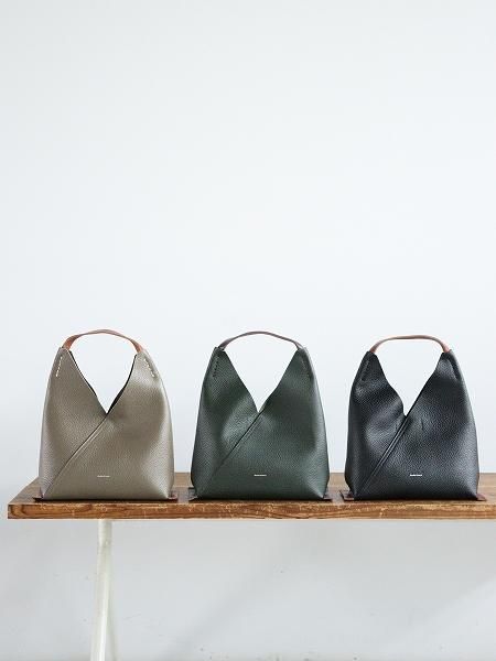 Hender Scheme () triangle bag
