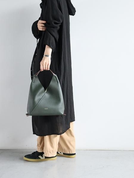 Hender Scheme () triangle bag