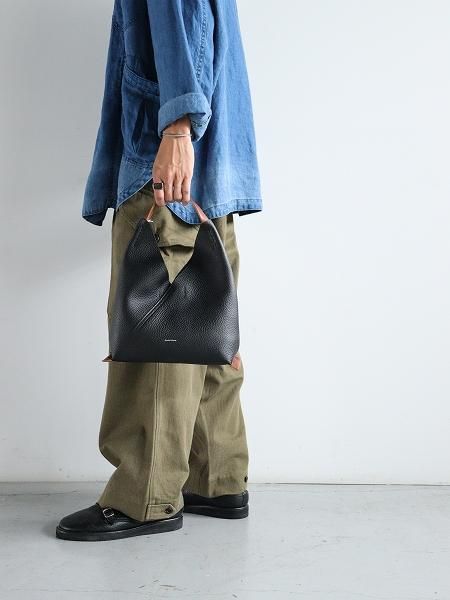 Hender Scheme () triangle bag