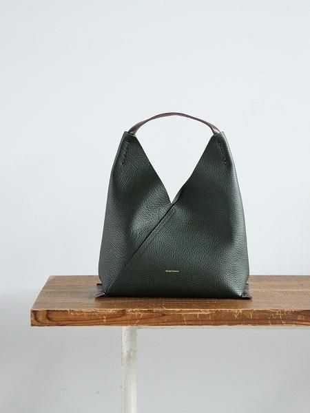 Hender Scheme (エンダースキーマ) triangle bag