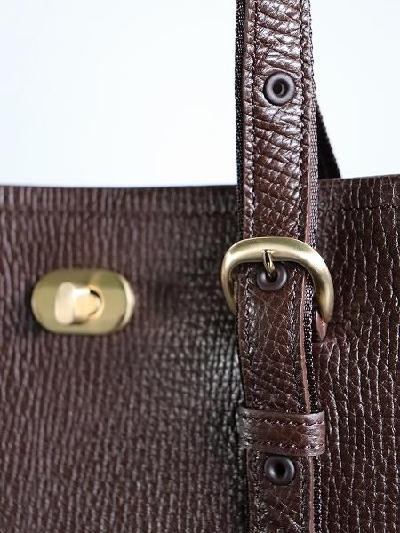 バッグ Hender Scheme twist buckle tote bag big Hender Scheme twist buckle tote bag big