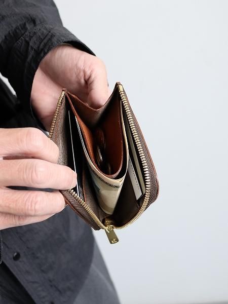 hender scheme 財布　L wallet Hender Scheme (エンダースキーマ) L wallet / Lウォレット