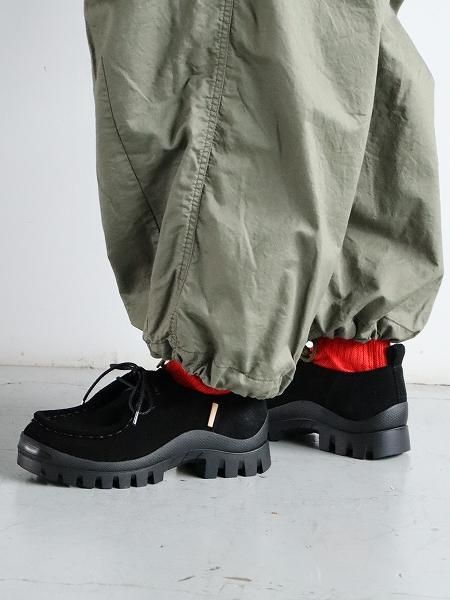 Hender Scheme (エンダースキーマ) tirolean #2146 / チロリアン