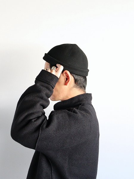 jcosky ()YARMULKE / BLACK