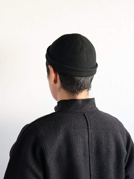 jcosky ()YARMULKE / BLACK