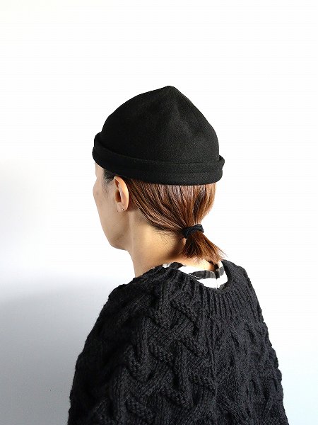 jcosky ()YARMULKE / BLACK