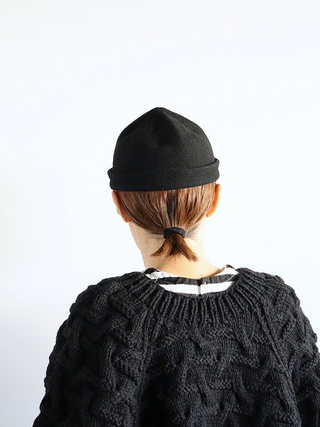 jcosky ()YARMULKE / BLACK