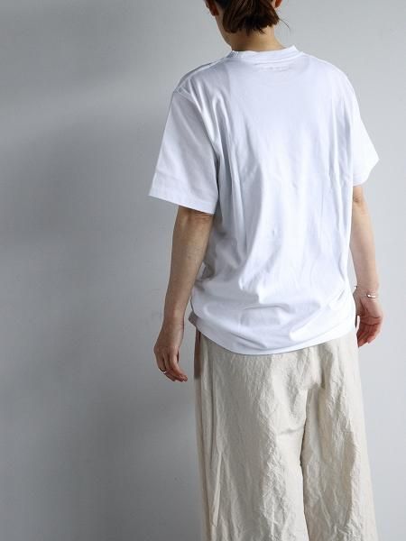 OLDMANS TAILOROMT PHOTO PRINT TEE