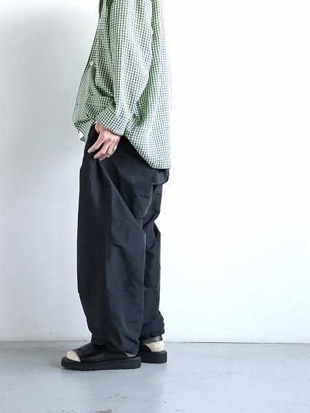OLDMAN'S TAILOR (ɥޥ󥺥ơ顼)EASY CODE PANTS (ɥѥ)