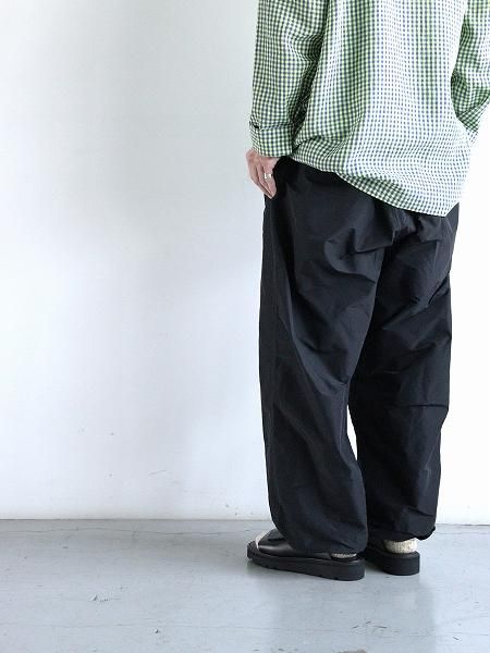 OLDMAN'S TAILOR (ɥޥ󥺥ơ顼)EASY CODE PANTS (ɥѥ)