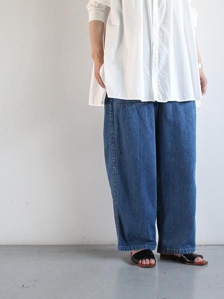 ORDINARY FITS JAMES PANTS / USED