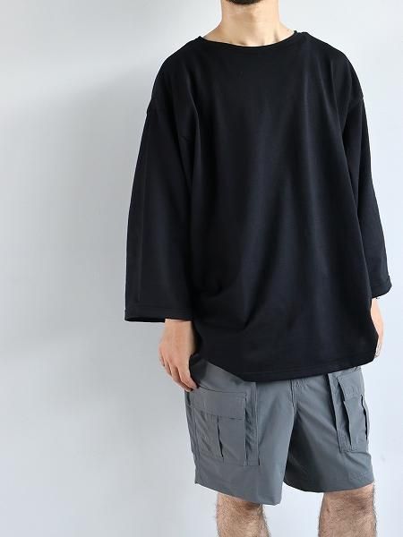 OUTILTRICOT HABAS SHORT / SOLID