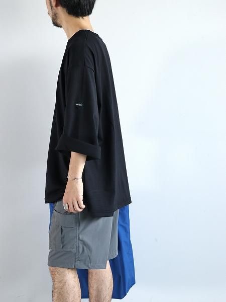 OUTILTRICOT HABAS SHORT / SOLID