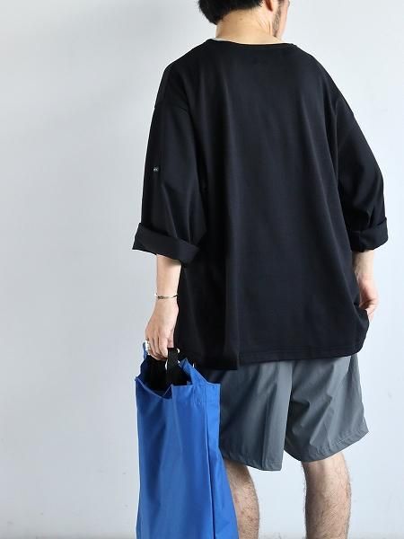 OUTILTRICOT HABAS SHORT / SOLID