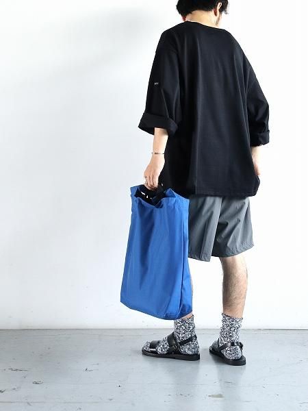 OUTILTRICOT HABAS SHORT / SOLID