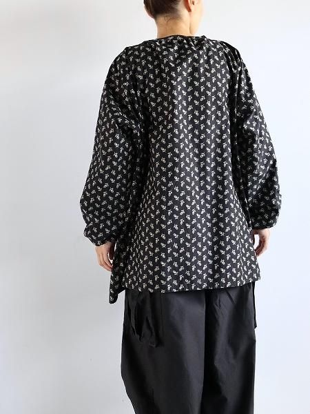 OUTIL CHEMISIER ORIEUX / BLACK (OV-S014)