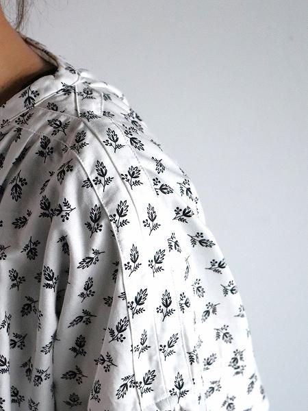 OUTILCHAMISIER ORIEUX / WHITE (OV-S014)