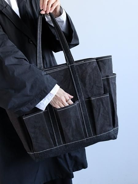 OUTIL(ウティ)SAC ROBION (OV-G006) | OUTIL / バッグ (MEN