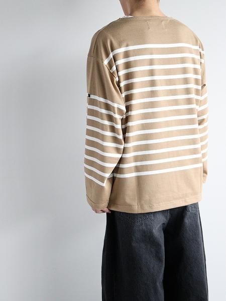 OUTIL【 unisex 】Tricot habas OUTIL【 unisex 】Tricot habas | Terminal