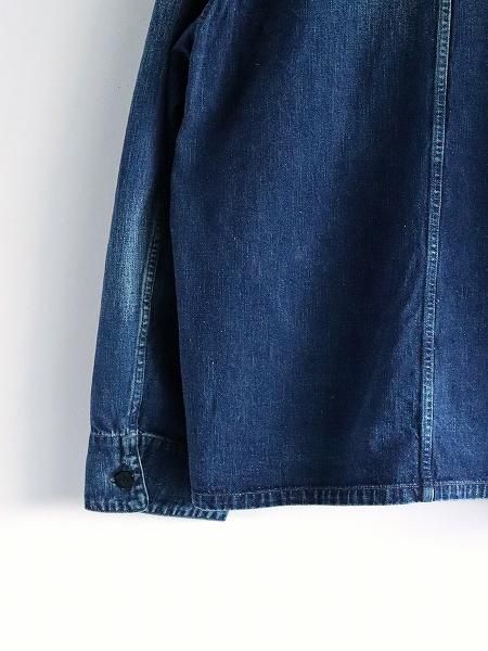 OUTIL VESTE MAICHE / USED (OV-T041-1)
