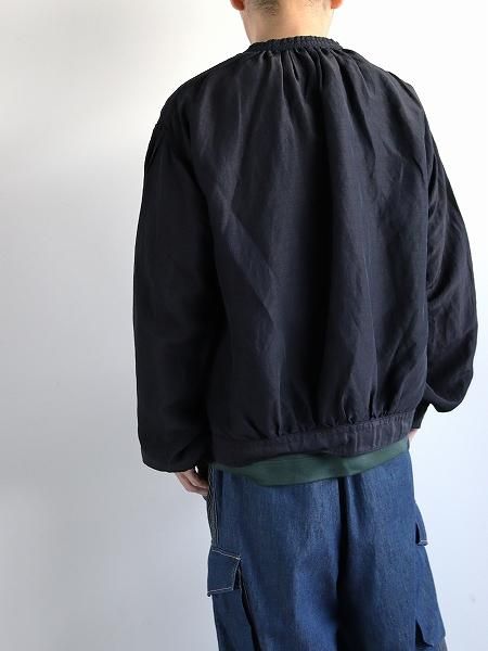 OUTIL VESTE BAYEUX – Maison ma Manière