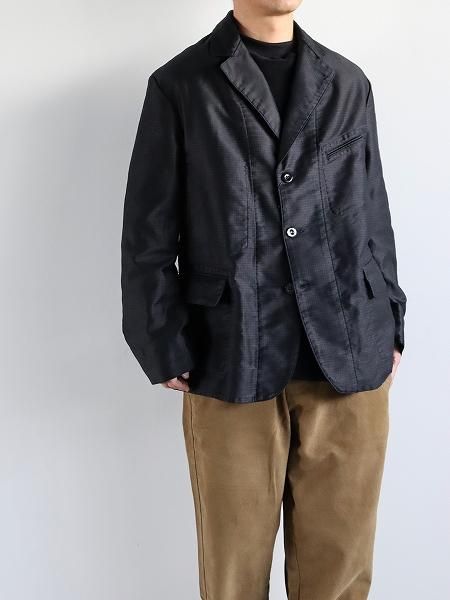 OUTIL ジャケット OUTIL VESTE CIZE [INDIGO] - Fresh Service NECESSARY or