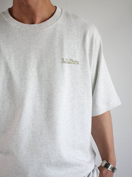 LL BeanBeans' 1991 Catalog-T / Birch (MANS)