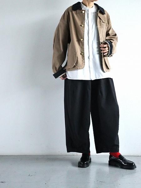 LL BeanBeans Prospect Harbor Field Coat / Fade Tan
