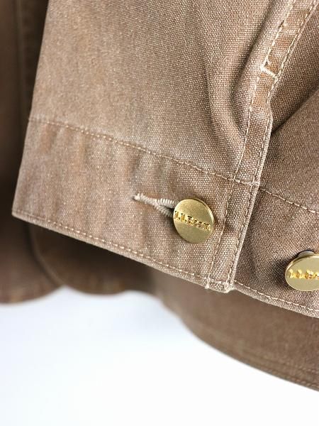 LL BeanBeans Prospect Harbor Field Coat / Fade Tan