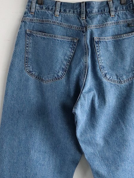 LL BeanDexter Jeans / blue