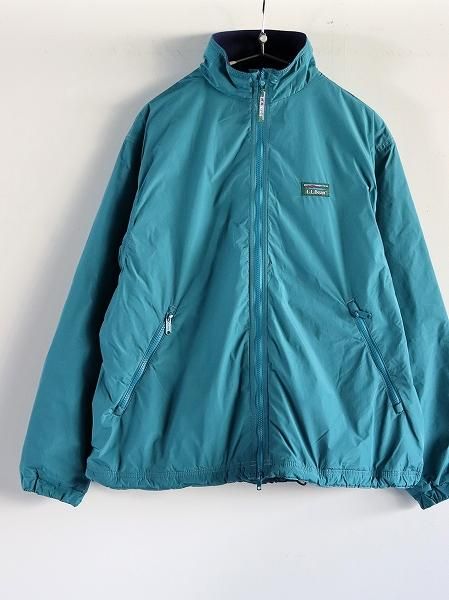 LL BeanLovell Microfleece lined Jacket (MANS & LADIES)