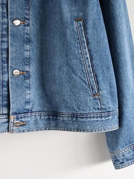 LLBean デニムジャケット LL Bean Readfield Denim Jacket / blue