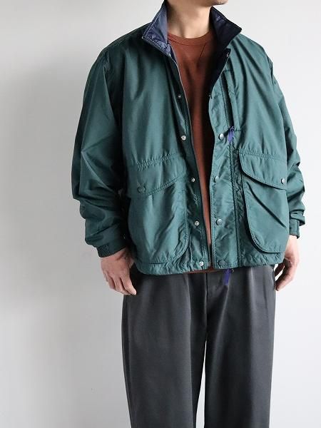 LL Bean Beans' Windy Ridge Jacket / Hunter green (MENS & LADIES)