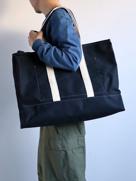 MAYWOOD CANVAS MFGLINEMAN BAG