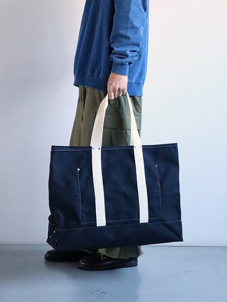 MAYWOOD CANVAS MFGLINEMAN BAG