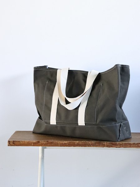 MAYWOOD CANVAS MFGLINEMAN BAG