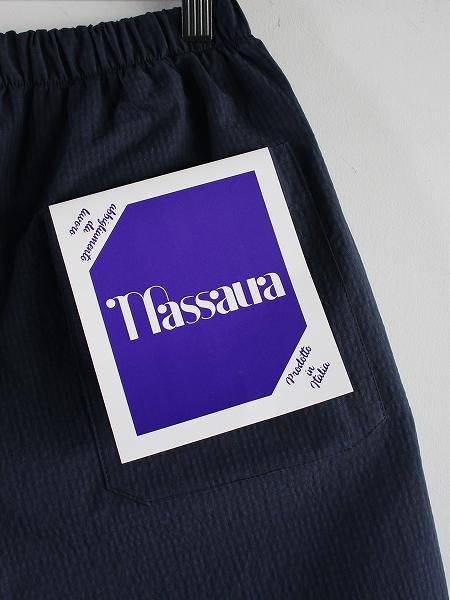 MassauaSolbiati Vienna shortss