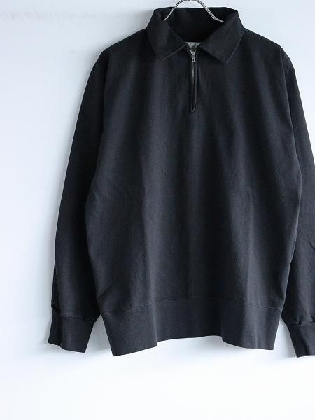 NECESSARY or UNNECESSARY（NOUN）ZIP PULL (MENS & LADIES)