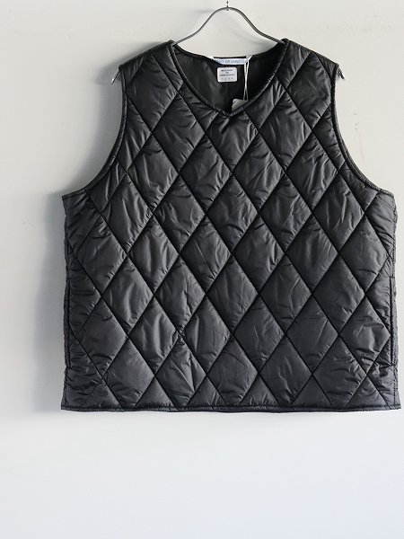 NECESSARY or UNNECESSARY (N.O.UN.)DIA VEST