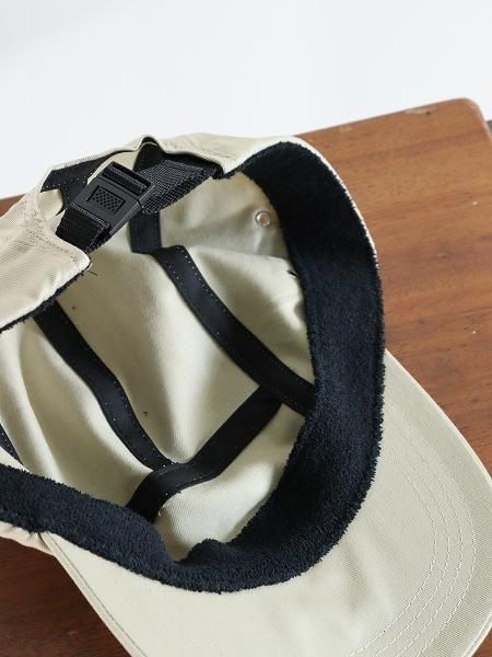 NECESSARY or UNNECESSARY (N.O.UN.)  / JET CAP