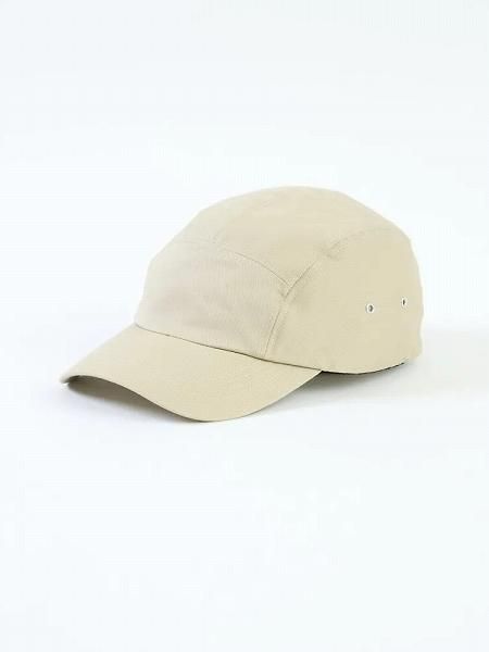 NECESSARY or UNNECESSARY (N.O.UN.)  / JET CAP