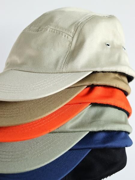 NECESSARY or UNNECESSARY (N.O.UN.)  / JET CAP